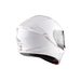 HELMET MT HELMETS GENESIS SV SOLID A0 GLOSS WHITE M