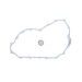TESNILO SKLOPKE (CLUTCH COVER GASKET) WINDEROSA 332056 INNER SIDE