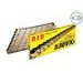 VERIŽNI SET D.I.D CHAIN - ZLAT CHAIN 530 VX, X-RING (X, NX, QX, XS), CHK FRONT SPROCKET JT CHK RUBBER CUSHIONED, CHK REAR SPROCKET JT ZA TRIUMPH ADVENTURER 900 1996-1998