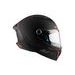 INTEGRALNA ČELADA MT HELMETS STINGER 2 SOLID A1 MATT BLACK L