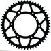 VERIŽNI SET EK - SREBRNA CHAIN 520 DEX, X-RING (X, NX, QX, XS), CHK FRONT SPROCKET SUPERSPROX, CHK REAR SPROCKET SUPERSPROX ZA HONDA CRF 250 X 2004-2017