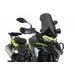 WINDSCREEN PUIG TOURING 22585F DARK SMOKE