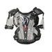 CHEST PROTECTOR POLISPORT XP2 JUNIOR 8000700005 SMOKE BLACK/BLACK/SMOKE BLACK