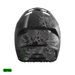 HELMET SHOT SPEED BATTLE A05-21OB-B01-08 BLACK MATT S