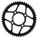 VERIŽNI SET EK - ZLAT CHAIN 428 SRX, X-RING (X, NX, QX, XS), CHK FRONT SPROCKET SUPERSPROX, CHK REAR SPROCKET SUPERSPROX ZA SUZUKI RV 125 VAN VAN 2007-2016