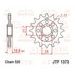 VERIŽNI SET EK - ZLAT CHAIN 520 MVXZ, X-RING (X, NX, QX, XS), CHK FRONT SPROCKET JT CHK RUBBER CUSHIONED, CHK REAR SPROCKET JT ZA HONDA X-ADV 750 2017-2025