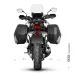 NOSILCI ZA 3P SYSTEM STRANSKE KOVČKE ( 3P SYSTEM FITTING KIT ) SHAD H0NC72IF ZA HONDA NC 750 X / XD 2021-2025
