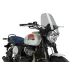WINDSHIELD PUIG NEW GEN. TOURING 23045H SMOKE