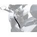 FITTING LOCK SHAD V0SR46SC (SIZE 5)
