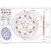 ZAVORNI DISK BREMBO 78B40899 FLOATING