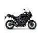 NOSILCI ZA 3P SYSTEM STRANSKE KOVČKE ( 3P SYSTEM FITTING KIT ) SHAD Y0TR91IF ZA YAMAHA TRACER 9 2021-2024