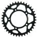 VERIŽNI SET EK - ZLAT CHAIN 520 MVXZ, X-RING (X, NX, QX, XS), CHK FRONT SPROCKET JT, CHK REAR SPROCKET SUPERSPROX ZA DUCATI PASO 750 1988-1990