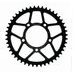 VERIŽNI SET EK - ZLAT CHAIN 530 MVXZ, X-RING (X, NX, QX, XS), CHK FRONT SPROCKET JT CHK RUBBER CUSHIONED, CHK REAR SPROCKET SUPERSPROX ZA SUZUKI GSF 650 BANDIT / S / A 2005-2006