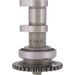 CAMSHAFT EXHAUST HOT CAMS 2204-2E