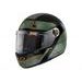 INTEGRALNA ČELADA MT HELMETS JARAMA 68TH C1 GLOSS BLACK XL