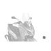 WINDSHIELD PUIG V-TECH LINE TOURING 22852F DARK SMOKE
