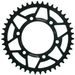 VERIŽNI SET EK - SREBRNA CHAIN 520 SRX, X-RING (X, NX, QX, XS), CHK FRONT SPROCKET SUPERSPROX, CHK REAR SPROCKET SUPERSPROX ZA DUCATI MONSTER 600 1995-1998