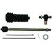 TIE ROD END KIT ALL BALLS RACING 51-1092-R TRE51-1092-R RIGHT