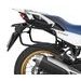 4P SYSTEM FITTING KIT SHAD H0TR734P (FOR CASES AND BAGS TERRA AND SH38X) ZA HONDA XL 750 TRANSALP 2023-2026