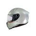 INTEGRALNA ČELADA MT HELMETS REVENGE 2 S SOLID A0 GLOSS WHITE XXL