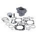 STANDARD BORE HC CYLINDER KIT CYLINDER WORKS 30007-K01HC 85MM ZA ATV KAWASAKI KVF 750 BRUTE FORCE 2005-2014
