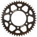 VERIŽNI SET D.I.D CHAIN - SREBRNA CHAIN 520 ZVM-X, X-RING (X, NX, QX, XS), CHK FRONT SPROCKET JT CHK RUBBER CUSHIONED, CHK REAR SPROCKET SUPERSPROX ZA DUCATI MONSTER 696 (ABS) 2008-2014
