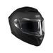 PREKLOPNA ČELADA MT HELMETS ATOM 2 SV PURE A1 MATT S