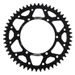 VERIŽNI SET EK - ZLAT CHAIN 520 SRX, X-RING (X, NX, QX, XS), CHK FRONT SPROCKET SUPERSPROX, CHK REAR SPROCKET SUPERSPROX ZA KAWASAKI KX 125 1980