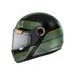 INTEGRALNA ČELADA MT HELMETS JARAMA 68TH C1 GLOSS BLACK XL