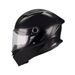 INTEGRALNA ČELADA MT HELMETS STINGER 2 PURE A1 GLOSS L