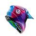 HELMET MT HELMETS FALCON B8 - 18 L