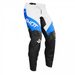 HLAČE SHOT DRAW KID STRUCK A04-11D-BK1 MODER 08/09
