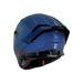 INTEGRALNA ČELADA MT HELMETS THUNDER 4 SV SOLID A7 MATT BLUE S