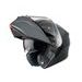 FLIP UP HELMET AXXIS STORM SV S SOLID A2 MATT TITANIUM XL