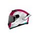 INTEGRALNA ČELADA MT HELMETS THUNDER 4 SV TREADS C8 GLOSS RED S