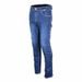 KEVLAR JEANS GMS COBRA ZG75909 DARK BLUE 34/32