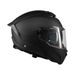 PREKLOPNA ČELADA MT HELMETS ATOM 2 SV PURE A1 MATT L