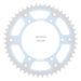 REAR SPROCKET SUPERSPROX STEALTH RST-245:50-BLU MODER 50T, 520