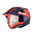 HELMET MT HELMETS DISTRICT SV S ANALOG D5 GLOSS RED S