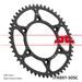 VERIŽNI SET EK - ZLAT CHAIN 520 RR, X-RING (X, NX, QX, XS), CHK FRONT SPROCKET JT CHK RUBBER CUSHIONED, CHK REAR SPROCKET JT ZA HUSQVARNA TX 125 2017-2019