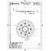 BRAKE DISC BREMBO 208A98527 FLOATING T-DRIVE