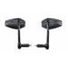VZVRATNO OGLEDALO PUIG MP25 22613N ČRNA LEFT OR RIGHT
