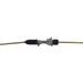 STEERING RACK ALL BALLS RACING 51-4027