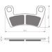 ZAVORNE OBLOGE GOLDFREN 428 AD OFF-ROAD FRONT