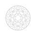 ZAVORNI DISK BREMBO 78B408A2 FLOATING