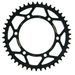 VERIŽNI SET EK - ZLAT CHAIN 520 MVXZ, X-RING (X, NX, QX, XS), CHK FRONT SPROCKET SUPERSPROX, CHK REAR SPROCKET SUPERSPROX ZA YAMAHA XTZ 750 SUPER TENERE 1990-1997