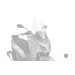 WINDSHIELD PUIG V-TECH LINE TOURING 22852H SMOKE