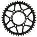 VERIŽNI SET EK - SREBRNA CHAIN 525 SRX, X-RING (X, NX, QX, XS), CHK FRONT SPROCKET JT CHK RUBBER CUSHIONED, CHK REAR SPROCKET SUPERSPROX ZA KAWASAKI VERSYS 1000 / S / SE 2012-2024