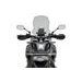 WINDSCREEN PUIG TOURING 22837F DARK SMOKE