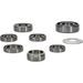 TRANSMISSION BEARING KIT HOT RODS HR00163